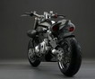 EICMA-2010: Взглянем на CR&S DUU - двухлитровый V-Twin-спортбайк